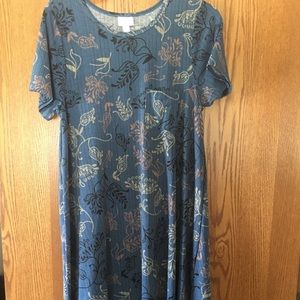 Lularoe Carly